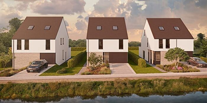 Maison 5 pièces à Hanewijk, Rotselaar, à vendre
