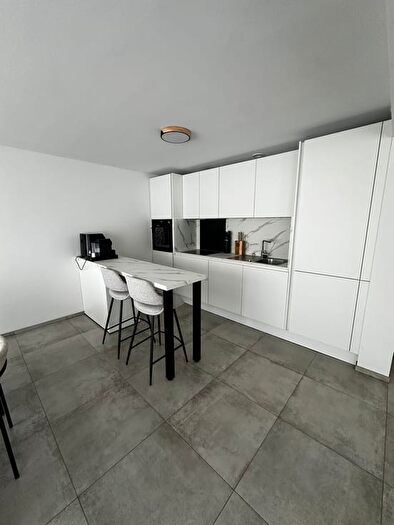 Appartement 5 pièces à louer - Rue SaintGilles, Liège