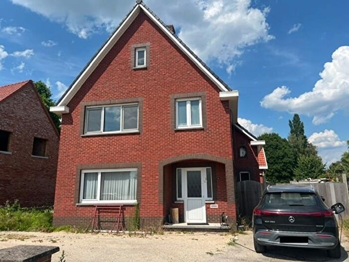 Maison 3 pièces à vendre à Herkkantstraat, STEVOORT