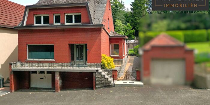 Maison 3 pièces à vendre - Blerebergstraat, Tielt