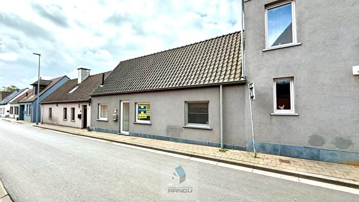 Maison 10 pièces à Terdonckstraat, Deinze, à louer