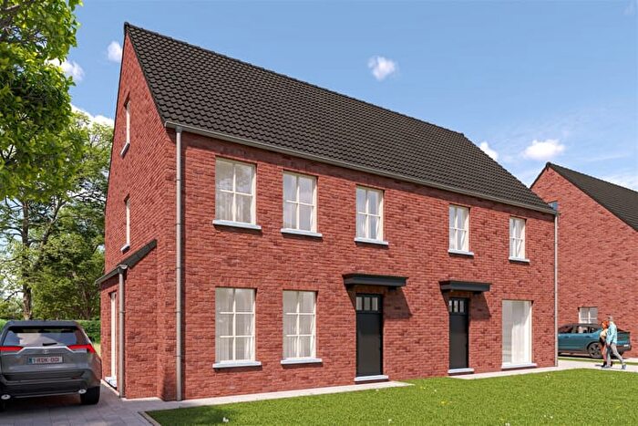 Maison 3 pièces à Beukenbosstraat lot, MOL, à vendre