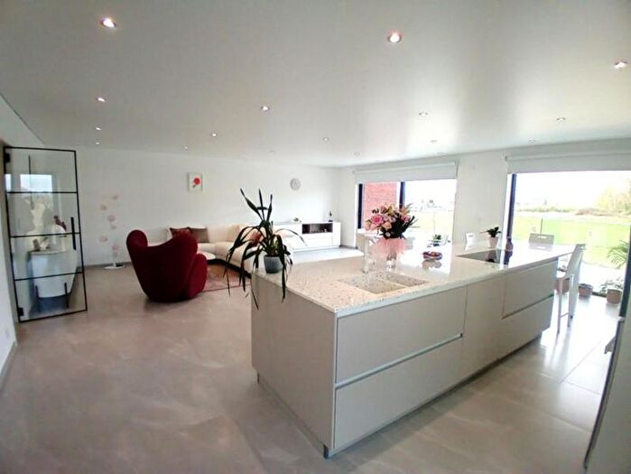 Appartement 2 pièces à vendre - Rue Lieutenant Jungling, Blégny