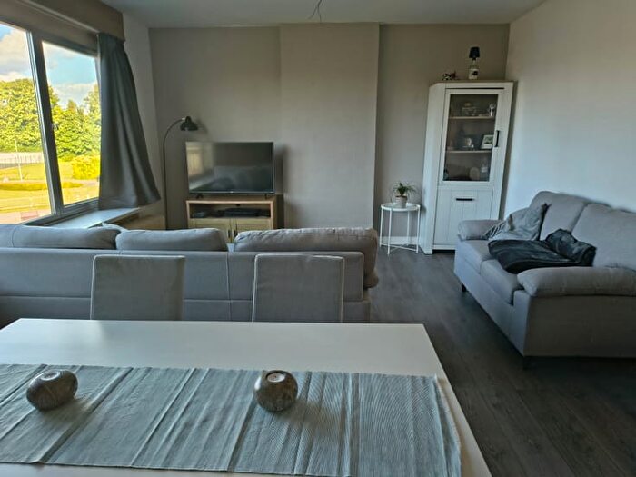 SintElooistraat, Zedelgem - Appartement 2 pièces à vendre