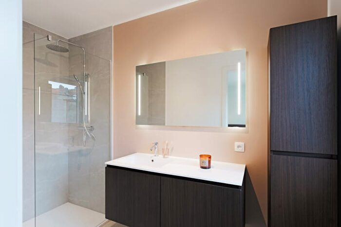 Appartement 7 pièces à vendre à Nieuwpoortsesteenweg, Oostende
