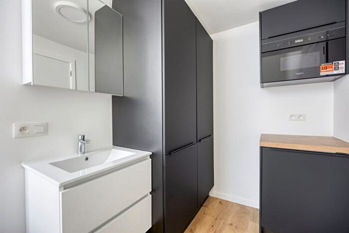 Appartement 1 pièce à Tervuursevest, Leuven, à vendre