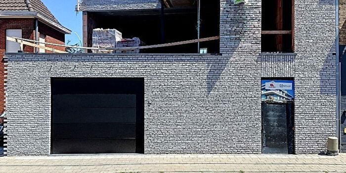 Statieplaats, Lichtervelde - Maison 2 pièces à vendre