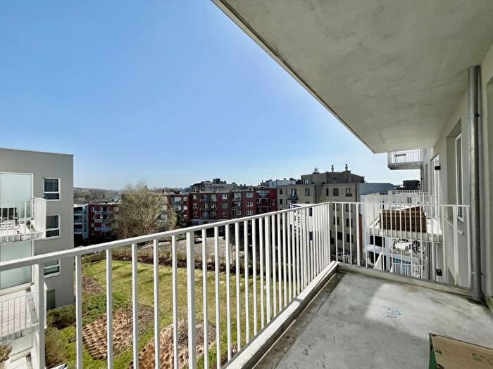 Appartement 10 pièces à Frans Timmermansstraat, Zellik, à vendre