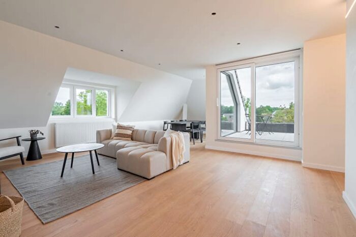 Appartement 3 pièces à vendre - Trianondreef Molenheidebaan, Boortmeerbeek