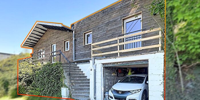 Maison 3 pièces à vendre à Rue des Papillards, JupillesurMeuse