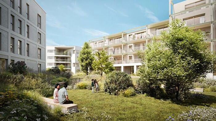 Appartement 4 pièces à Woluwedal, E, à vendre