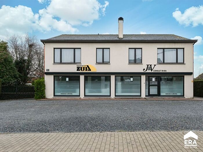Maison 4 pièces à vendre - SintTruidersteenweg, Hasselt