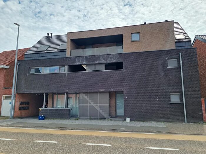 Appartement 1 pièce à louer à Ginderbuiten, Mol