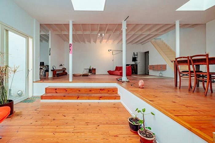 Korte Stuivenbergstraat, ANTWERPEN : Appartement 1 pièce à vendre