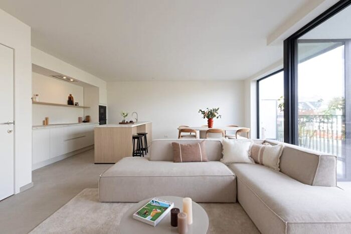 Appartement à vendre à Molenstraat, Wielsbeke