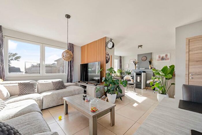 Maison 2 pièces à vendre - Donklaan, Berlare