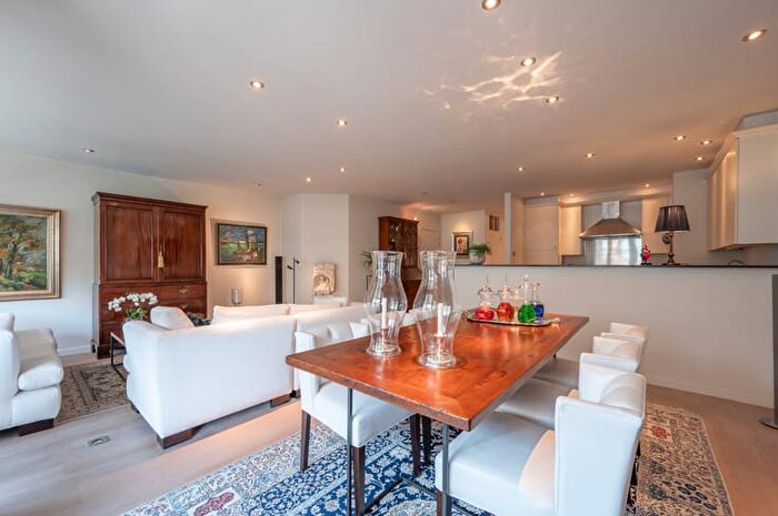 Appartement 4 pièces à vendre - Paul Parmentierlaan, KnokkeHeist