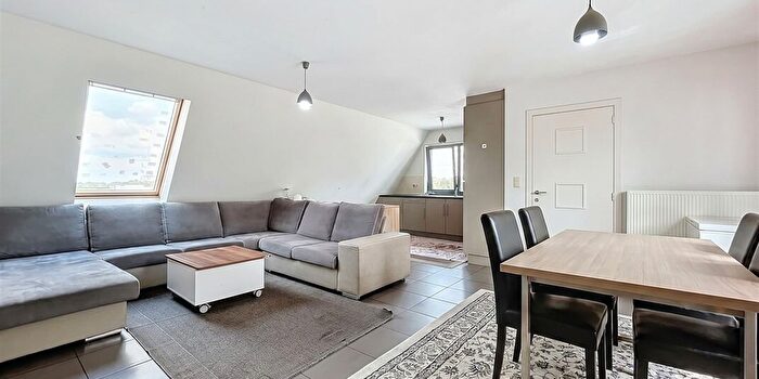 Appartement 3 pièces à vendre à Zandstraat, SintPauwels