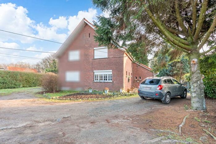 Moleneinde, Westerlo - Maison 2 pièces à vendre