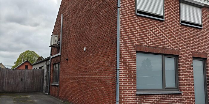 Kattespoelstraat, Beerse - Maison 2 pièces à vendre