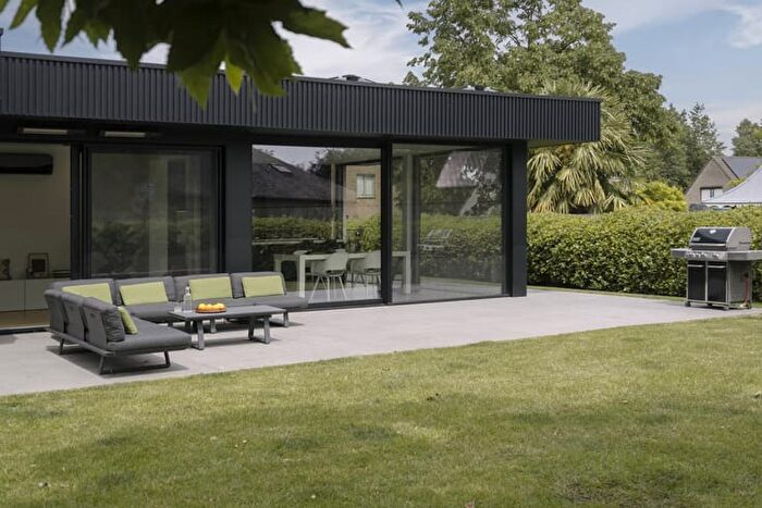 Maison 4 pièces à vendre à Abdis Agnesstraat, Kortrijk