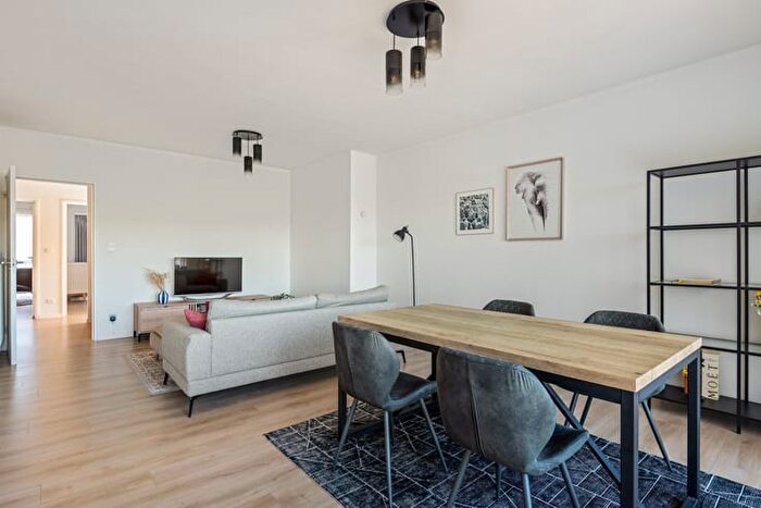 Hendrik Consciencelaan, AARTSELAAR : Appartement 3 pièces à vendre