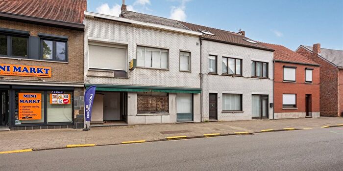 Weversberg, Meerhout - Maison 1 pièce à vendre
