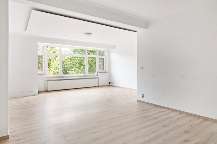 Van Eycklei, ANTWERPEN : Appartement 1 pièce à vendre