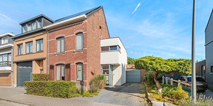 Maison 4 pièces à vendre à Garebaan, SintPietersLeeuw