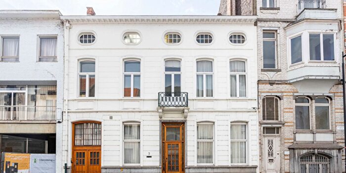 Maison 5 pièces à vendre à Esplanadestraat, Aalst