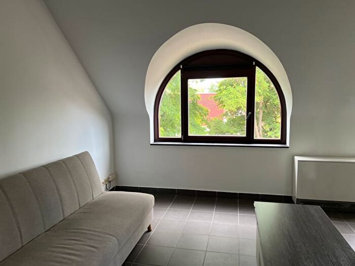 Rue Du Discobole, OttigniesLouvainlaNeuve - Appartement à louer