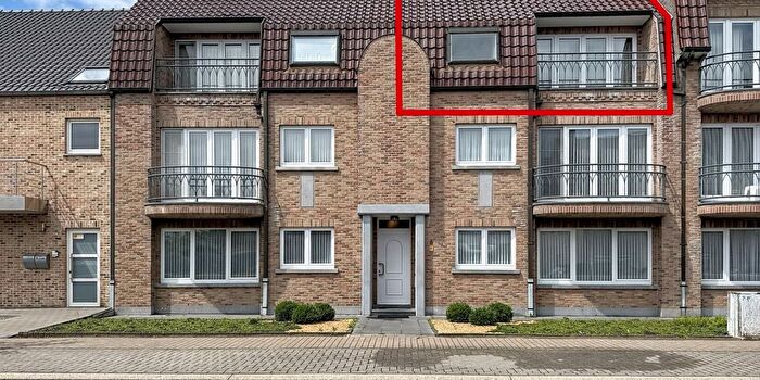Brogelerweg, Bocholt : Appartement 3 pièces à louer