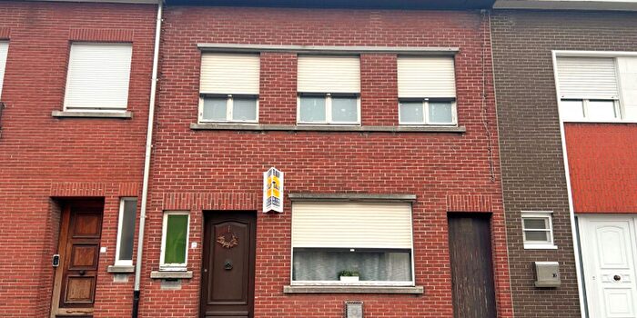Maison 3 pièces à vendre - Hoogweg, Wervik