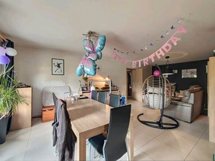 Rue du Bosquet, TILLY - Appartement 2 pièces à vendre