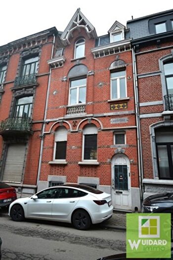 Maison 5 pièces à Rue Fond Pirette, Liège, à vendre