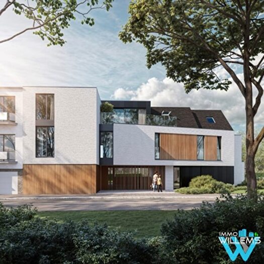 Oudebaan, Kortenberg ErpsKwerps : Appartement 2 pièces à vendre