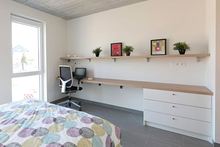 Appartement 1 pièce à louer - Rue Haynol, LibramontChevigny