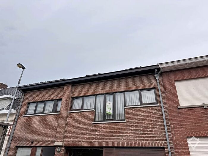 Kronevoordestraat, B - Appartement 2 pièces à louer