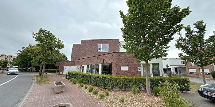 Westkapellestraat, Westkapelle : Appartement 1 pièce à vendre