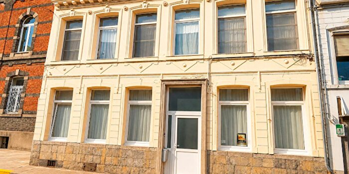 LeuzeenHainaut, Henegouwen - Maison 8 pièces à vendre