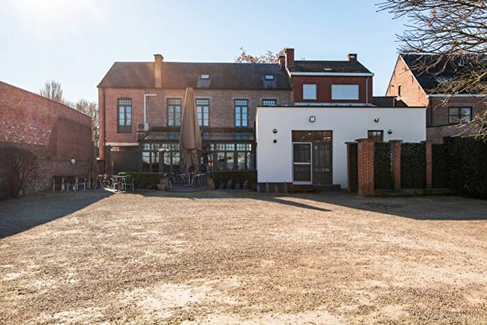 Maison 3 pièces à vendre - Brusselsesteenweg, Zemst