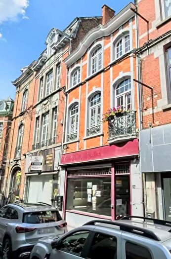 Rue Grande, Dinant - Maison 1 pièce à louer