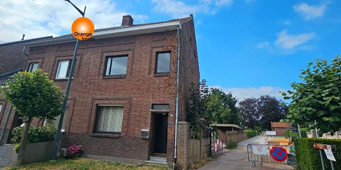 Maison 3 pièces à vendre - Gratumstraat, Vucht