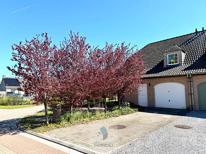 Maison 12 pièces à vendre à Vrouwenstraat, Astene