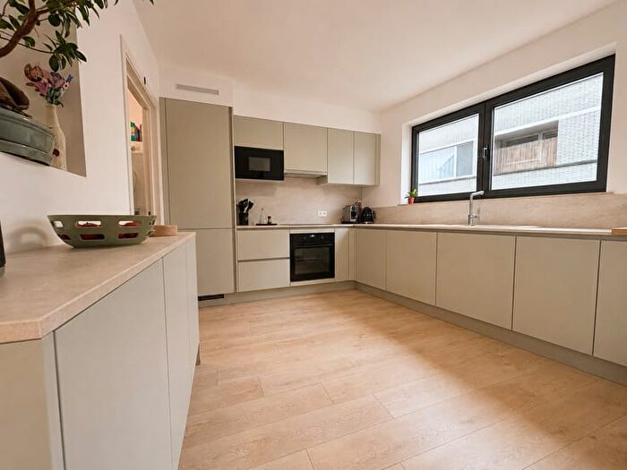 Hoogstraat, Zaventem : Appartement 2 pièces à vendre