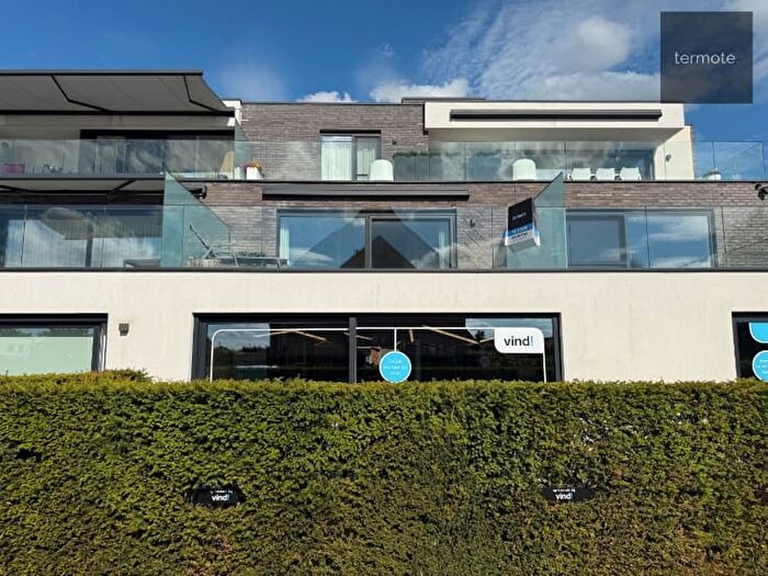 Ten Hedestraat, Waregem - Appartement 9 pièces à vendre