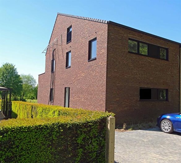 Lobbense Molenweg, Duplex : Appartement 3 pièces à louer