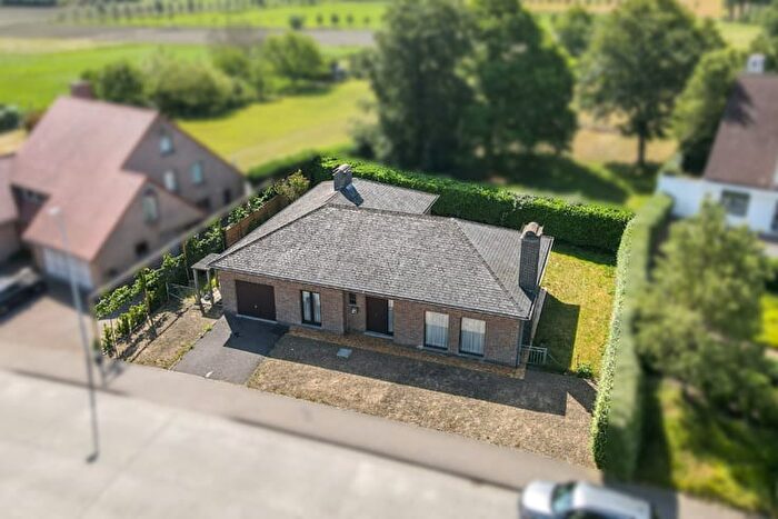 Hendrik Baekelandlaan, Zedelgem - Maison 1 pièce à vendre