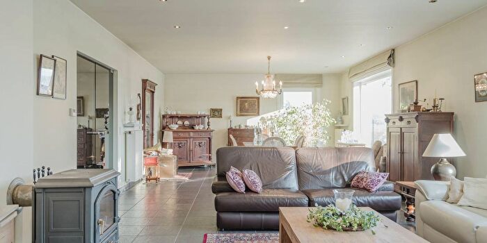 Maison 3 pièces à vendre - Oudleikestraat, Ruiselede