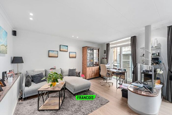 Maison 5 pièces à Generaal Lemanstraat, Blankenberge, à vendre